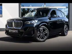 BMW X1 XDRIVE23D M SPORT°HK°PANO°AHK°PREMIUM°TRAVEL