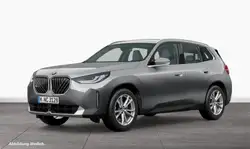 Bmw X3 20d xDrive ZA DAB Komfortzg. Parkassistent