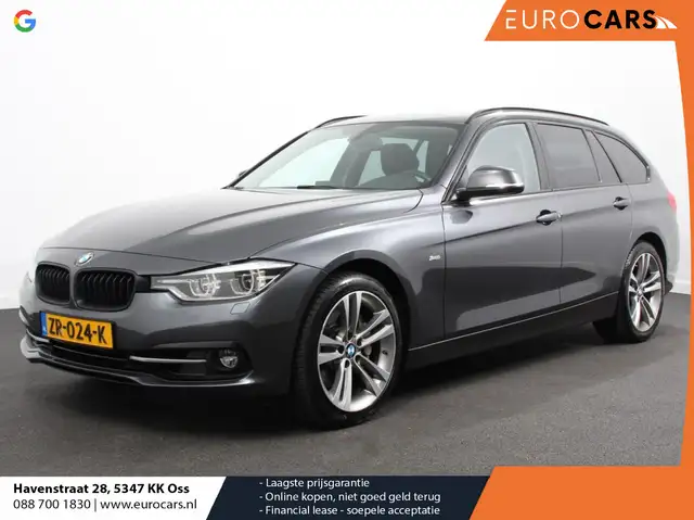 BMW 340 3-serie Touring 340i 326 pk Automaat Sport-Line |