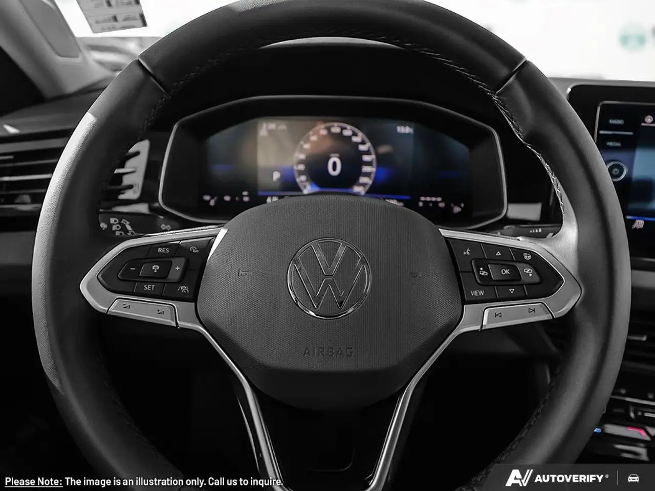 Volkswagen Jetta снимка Volkswagen Jetta