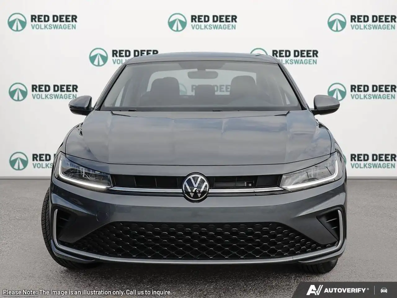 Volkswagen Jetta снимка Volkswagen Jetta