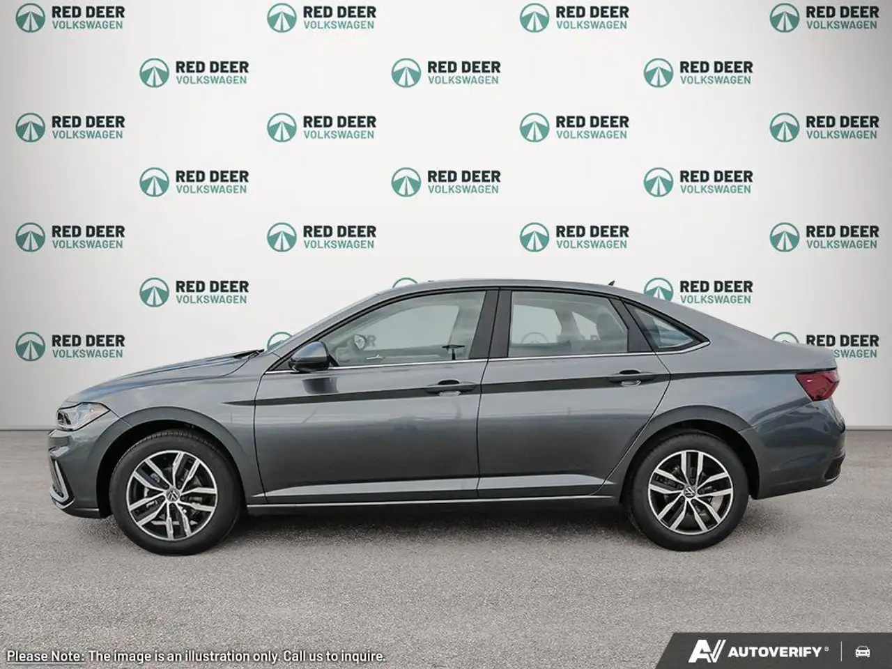 Volkswagen Jetta снимка Volkswagen Jetta