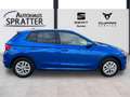Skoda Fabia 1.0 TSI Ambition SHZ LED PDC Blauw - thumbnail 18