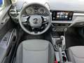 Skoda Fabia 1.0 TSI Ambition SHZ LED PDC Blau - thumbnail 6