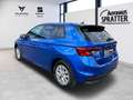 Skoda Fabia 1.0 TSI Ambition SHZ LED PDC Blau - thumbnail 15