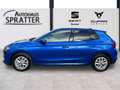 Skoda Fabia 1.0 TSI Ambition SHZ LED PDC Blau - thumbnail 14