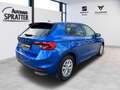 Skoda Fabia 1.0 TSI Ambition SHZ LED PDC Blau - thumbnail 17