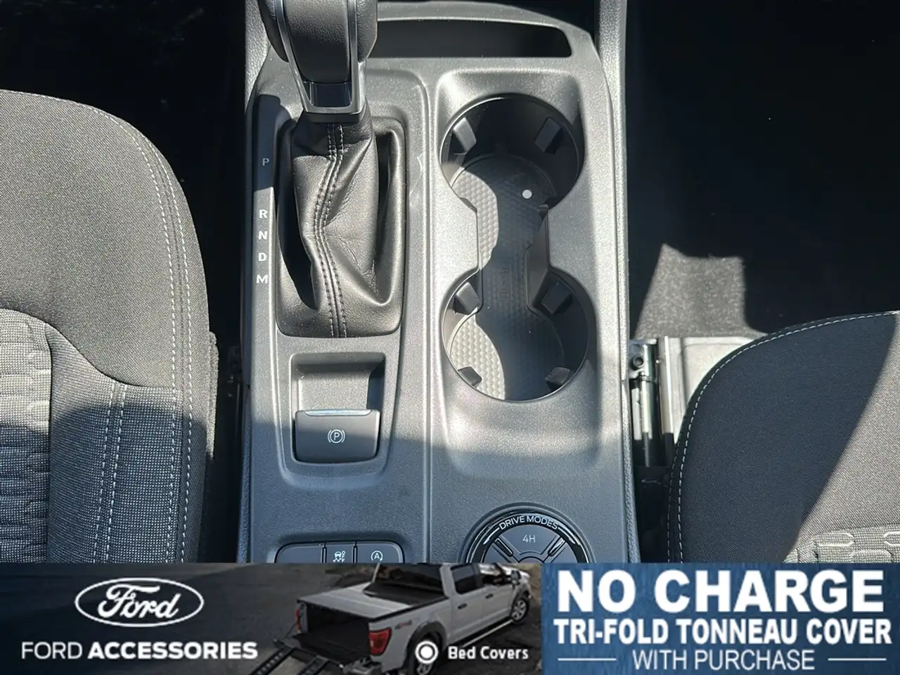 Ford Ranger fotografie Ford Ranger