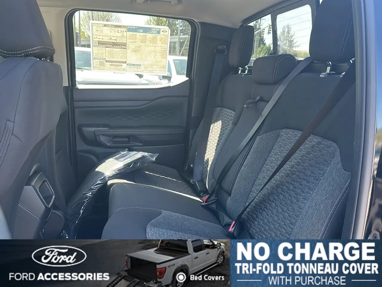 Ford Ranger fotografie Ford Ranger