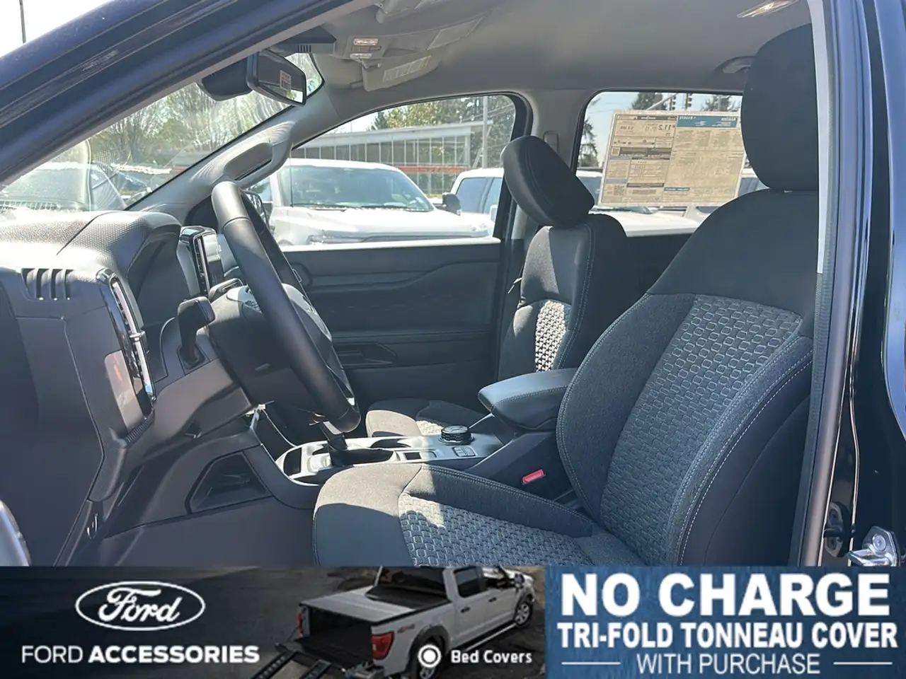 Ford Ranger fotografie Ford Ranger