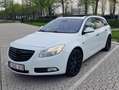 Opel Insignia Insignia 1.6 Turbo Sports Tourer Cosmo Wit - thumbnail 3