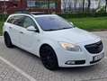Opel Insignia Insignia 1.6 Turbo Sports Tourer Cosmo Wit - thumbnail 2