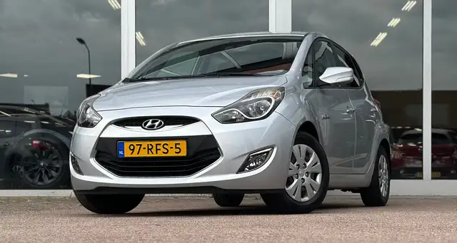 Hyundai iX20 1.4i i-Motion Trekhaak 3e Eigenaar APK 27-08-2026