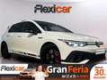 Volkswagen Golf GTI 2.0 TSI Clubsport DSG 221kW Blanc - thumbnail 1
