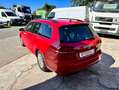 Volkswagen Golf Variant VII Trendline BMT/Start-Stopp Piros - thumbnail 3
