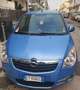 Opel Agila Agila II 2013 1.0 12v Elective 68cv Blu/Azzurro - thumbnail 5