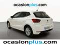 SEAT Ibiza 1.0 TSI S&S Style 110 Blanco - thumbnail 3
