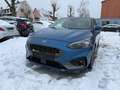 Ford Focus ST Blau - thumbnail 1