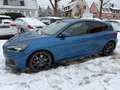Ford Focus ST Blau - thumbnail 2