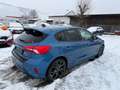 Ford Focus ST Blau - thumbnail 4