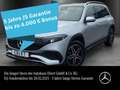 Mercedes-Benz EQB 300 EQB300 4M AMG Adv.Plus Pano Memo Leder KeyGo LED Argent - thumbnail 1