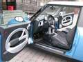 MINI Cooper 1.6i 16v CVT Blauw - thumbnail 2