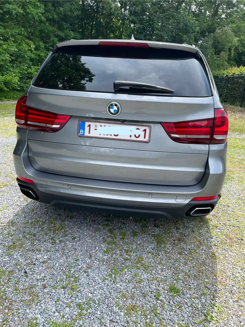 BMW X5 xDrive40e iPerformance - 313pk - 2