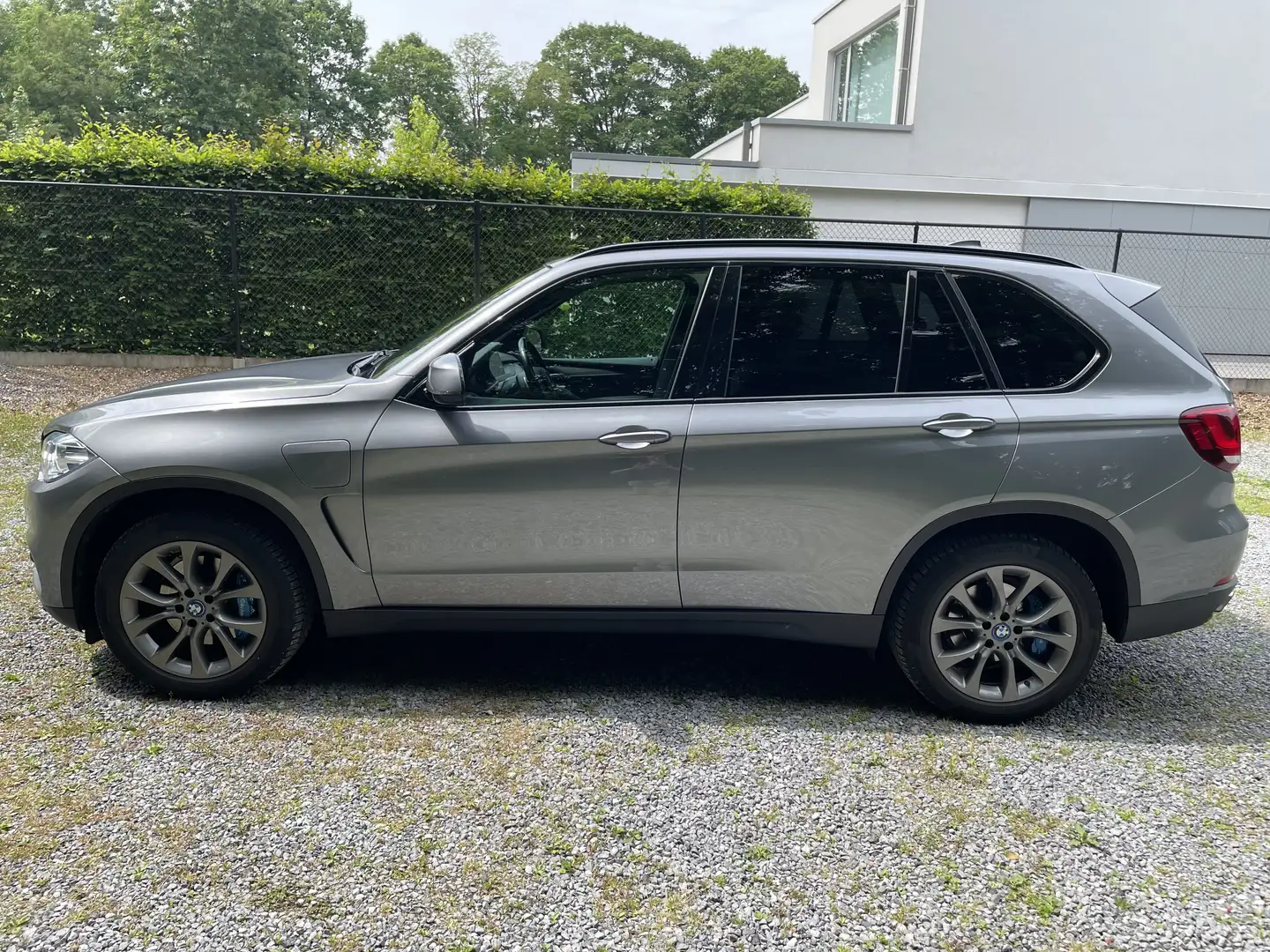 BMW X5 xDrive40e iPerformance - 313pk - 1