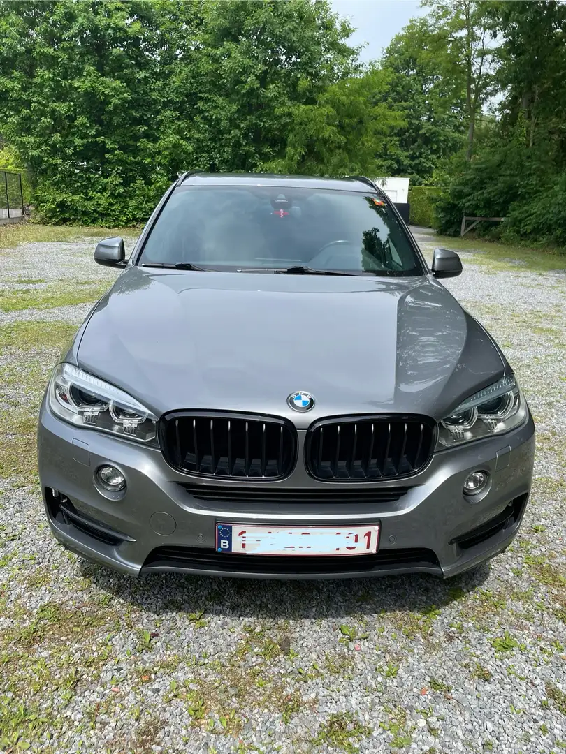 BMW X5 xDrive40e iPerformance - 313pk - 1