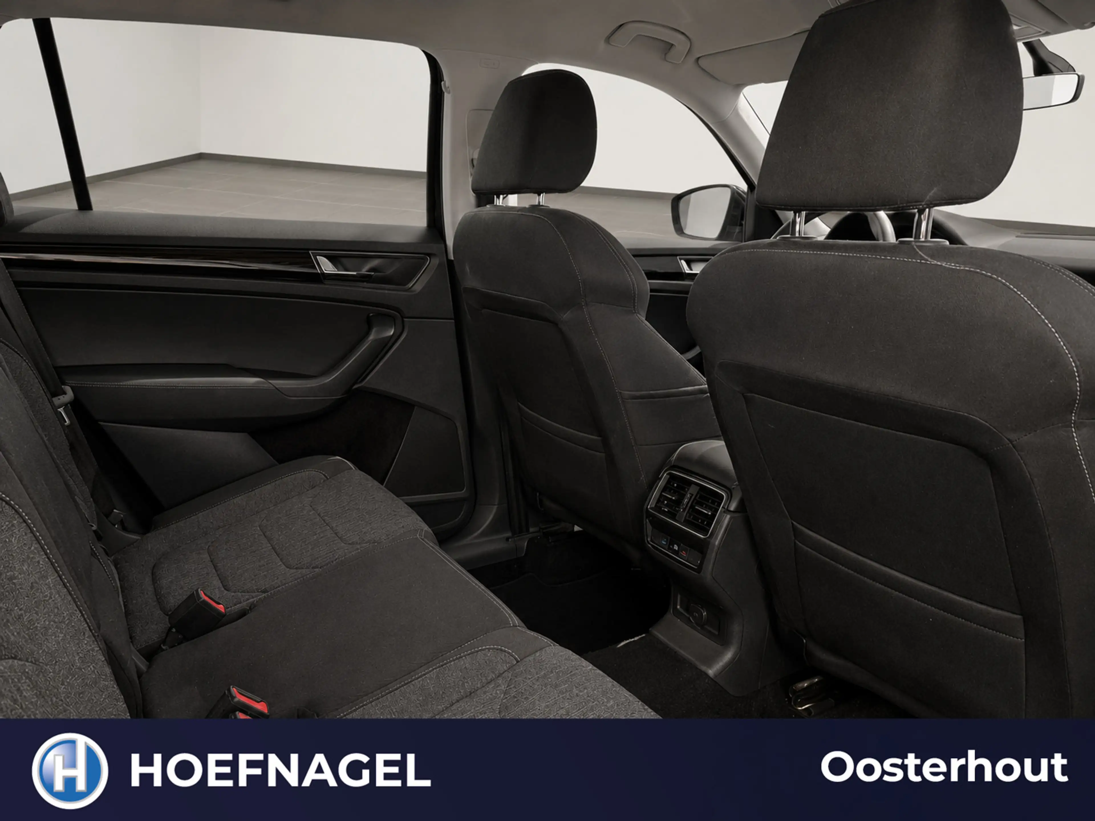 Skoda Kodiaq 1.5 TSI Style Automaat | Adaptive Cruise | Stoel/S — photo 8