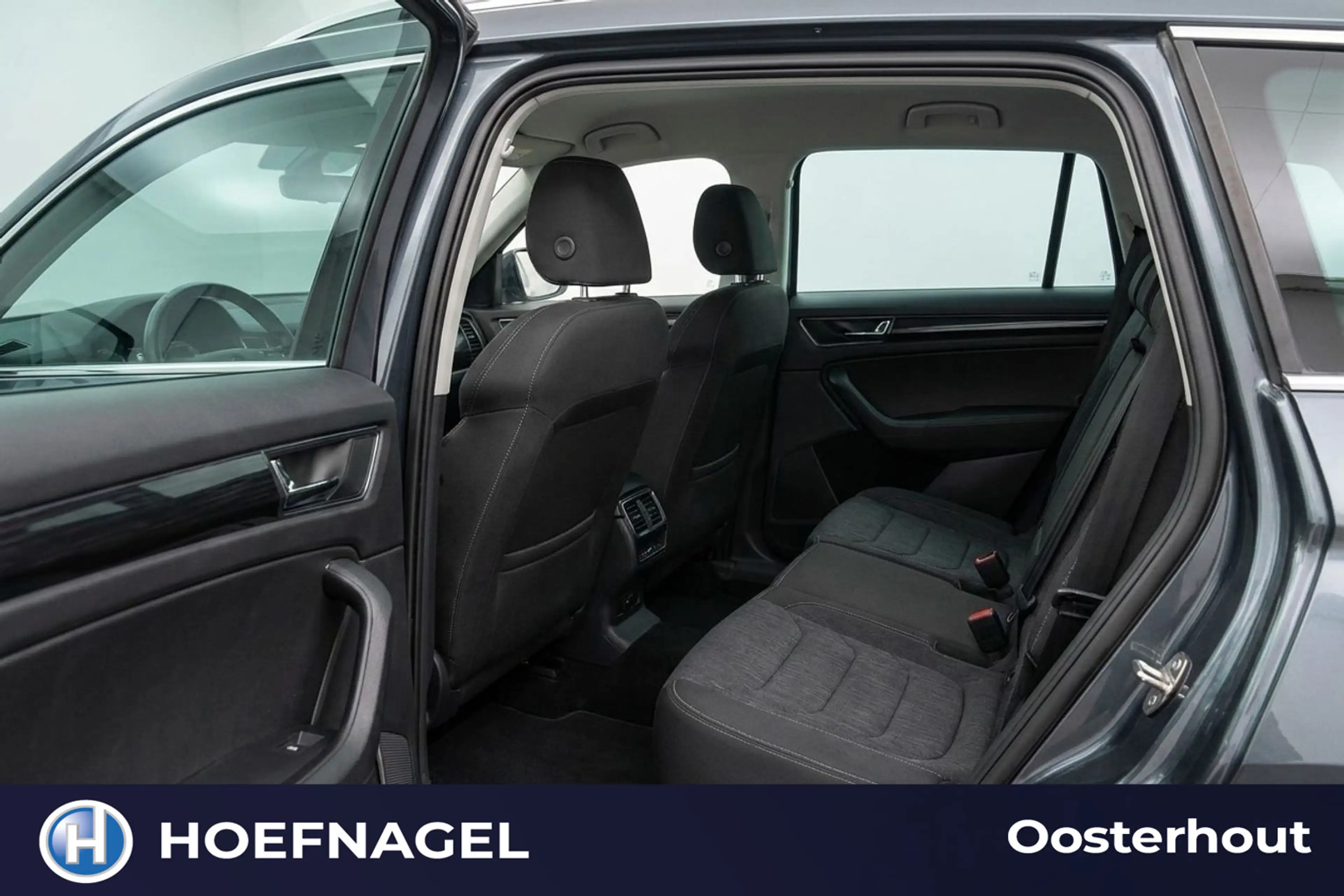 Skoda Kodiaq 1.5 TSI Style Automaat | Adaptive Cruise | Stoel/S — photo 9