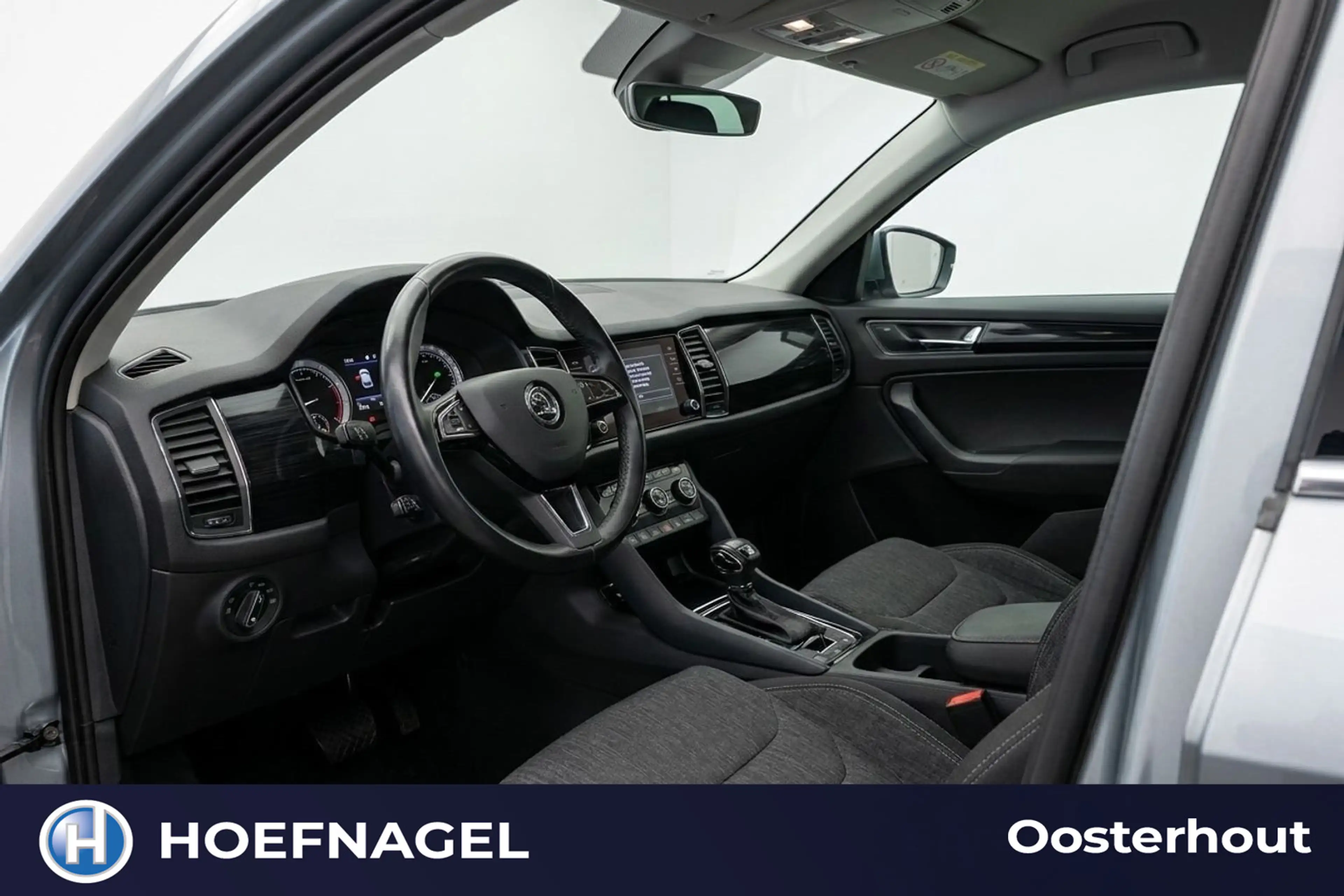 Skoda Kodiaq 1.5 TSI Style Automaat | Adaptive Cruise | Stoel/S — photo 5
