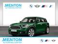 MINI Cooper S Countryman Cooper S Navi Parkassistent Shz PDC Grün - thumbnail 1