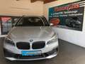 BMW 220 220d xDrive 40TKM TÜV 07/2025 NAVI MemorySitze Silber - thumbnail 2