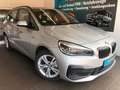 BMW 220 220d xDrive 40TKM TÜV 07/2025 NAVI MemorySitze Silber - thumbnail 3