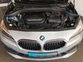 BMW 220 220d xDrive 40TKM TÜV 07/2025 NAVI MemorySitze Silber - thumbnail 16