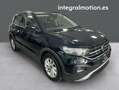 Volkswagen T-Cross 1.0 TSI Advance Negro - thumbnail 3