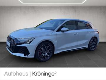 RS 3 Sportback 2.5 TFSI 400 PS quattro Pano HUD