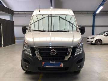 Nissan NV400 2.3 dCi L2H2 3,5t PRO