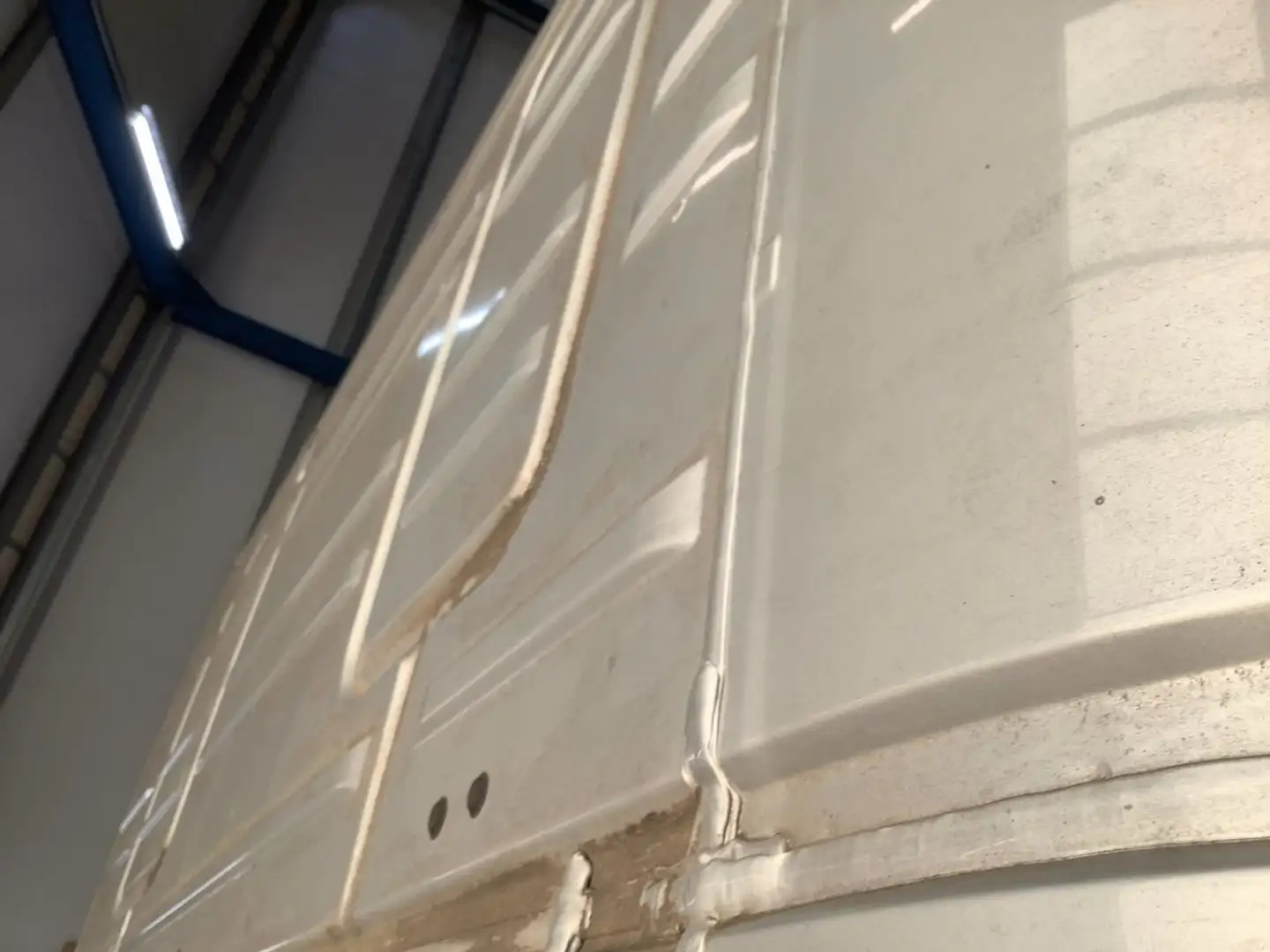 Nissan NV400 Nissan NV400 2.3 dCi L2H2 3,5t PRO - 2