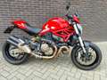 Ducati Monster 821 - thumbnail 1