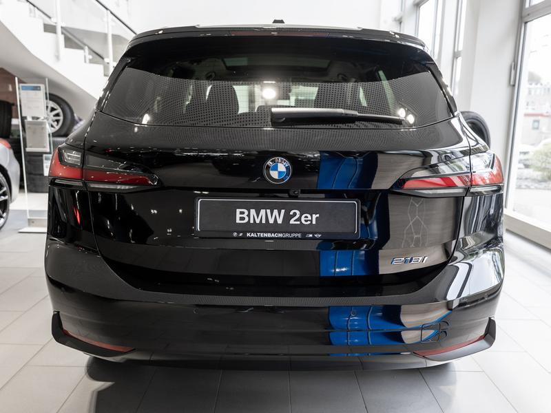 BMW 218 i Active Tourer 360° PANO LED AKTIVSITZE — photo 6
