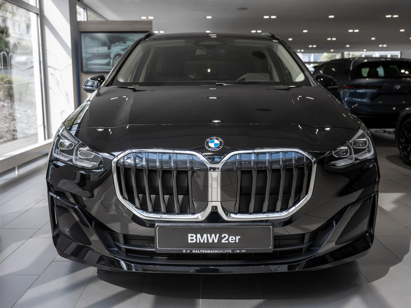 BMW 218 i Active Tourer 360° PANO LED AKTIVSITZE — photo 3