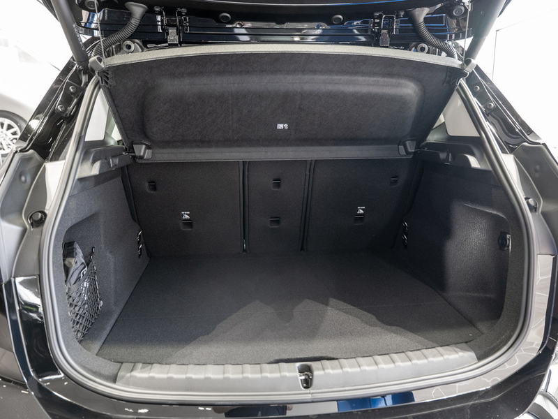 BMW 218 i Active Tourer 360° PANO LED AKTIVSITZE — photo 10