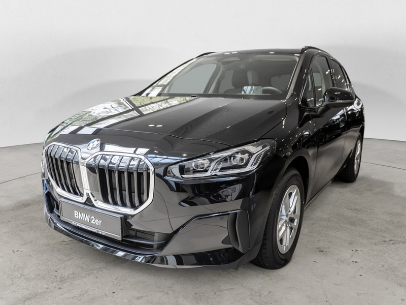 BMW 218 i Active Tourer 360° PANO LED AKTIVSITZE — photo 2