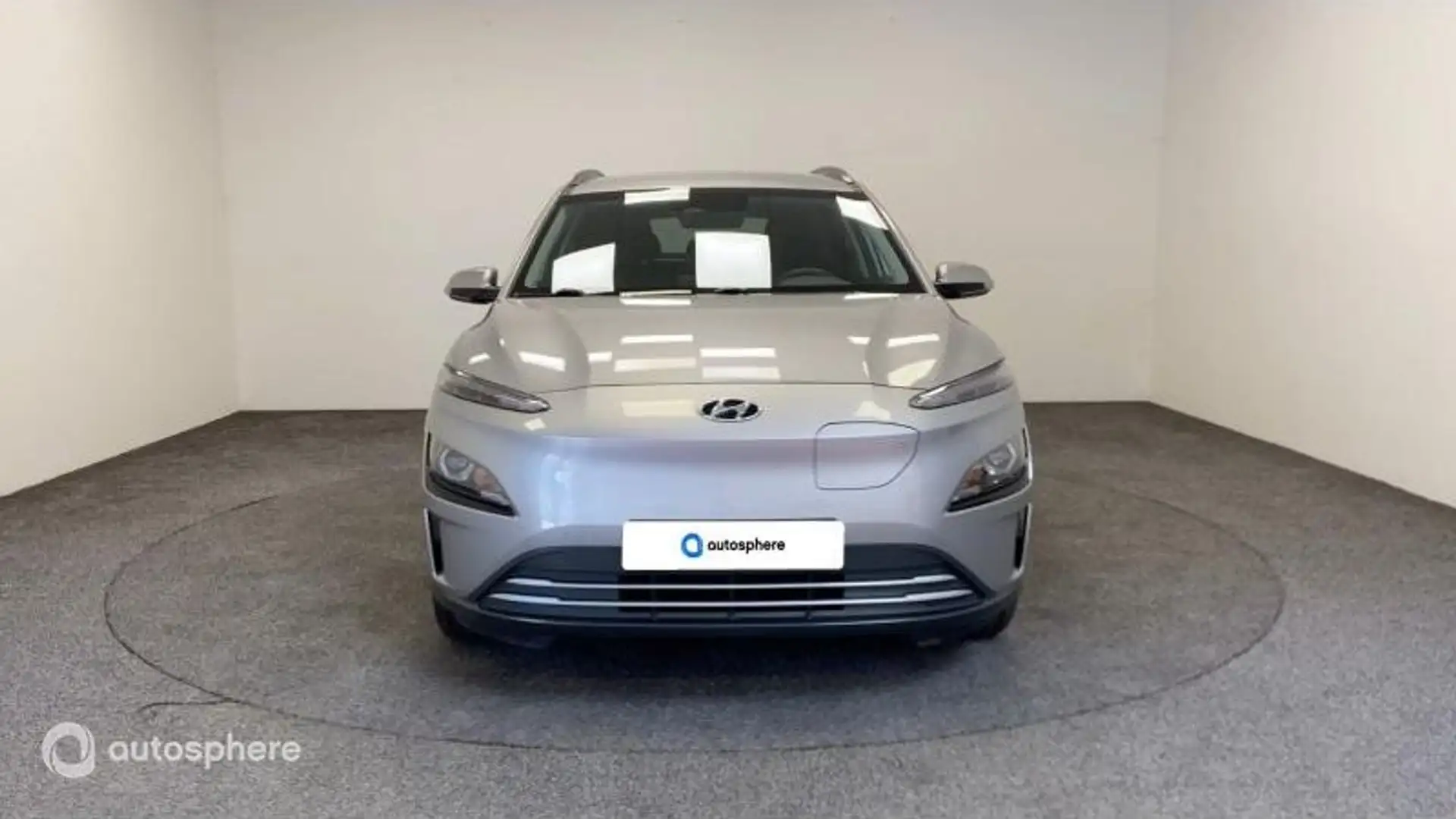 Hyundai KONA Electric 39kWh - 136ch Intuitive - 2