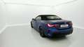 BMW 420 420iA Cabrio Bleu - thumbnail 22