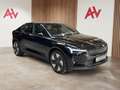 Polestar 2 Single Motor Long Range 82 kWh ** Pano | 360 Ca... Noir - thumbnail 3