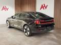 Polestar 2 Single Motor Long Range 82 kWh ** Pano | 360 Ca... Noir - thumbnail 11