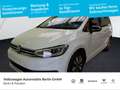 Volkswagen Touran 1.5 TSI Goal 7-Sitzer AHK TrailerAssist Weiß - thumbnail 1